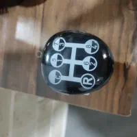سر دنده F