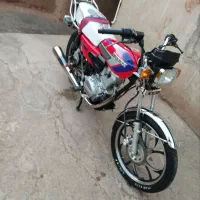 احسان 200درحد|موتورسیکلت|سده (خراسان جنوبی), |دیوار