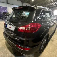 تجارت خودرو خسروانیTKK/تیگو ۵ مدل ۱۳۹۵|خودرو سواری و وانت|تهران, شهرک استقلال|دیوار