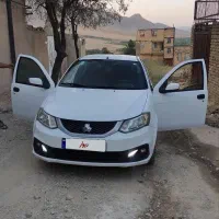 سایناs مدل ۱۴۰۱ ، ۷۷ هزار کارکرده
