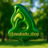 بدلیجات اکسسوری اووکادو شاپ