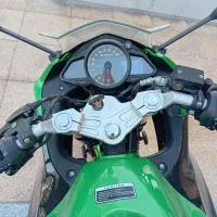 موتور مگلی ۲۰۰ اقساط|موتورسیکلت|بندرعباس, |دیوار