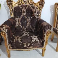 مبل 9نفره سلطنتی