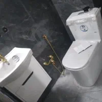 لوله کش آب فاضلاب پکیچ نصب شیرآلات تعمیر پمپ