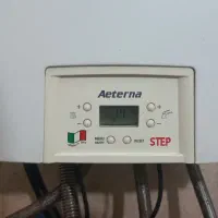 پکیج کار کرده|آبگرمکن، پکیج، شوفاژ|زنجان, |دیوار