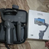 لرزشگیر اسمو موبایل ۳ کمبو  osmo mobile 3 combo