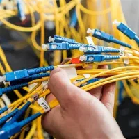 استخدام کارشناس فیبرنوری