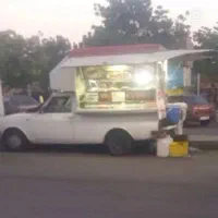 پیکان وانت بسات جگرکی واگذاری میشود