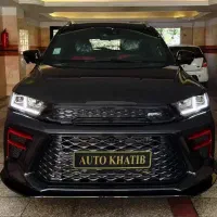 جک کی ام سی A5/تحویل فوری اقساط بدون ضامن