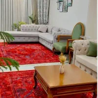 خونه ویلایی ۱۲۰ دو طبقه