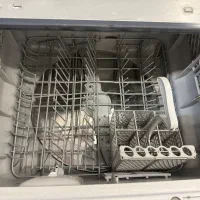 ماشین ظرفشویی fisher &pakel آمریکایی|ماشین ظرفشویی|شیراز, انجیره|دیوار