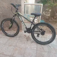 دوچرخه پولاریس