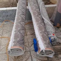 نظافت منزل،ساختمان وشستشوی فرش