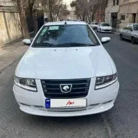 سمند سورن پلاس‌۱۴۰۳