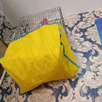 عروس هلندی با قفس و وسایل|پرنده|بندر ماهشهر, |دیوار