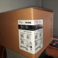 اسکنر کداک i2620