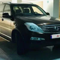 رکستون W ۲۰۱۳. فروش فوری