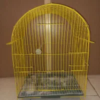 قفس پرنده