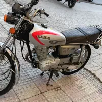 ۱۲۵ پلاک قدیم مدارک دار