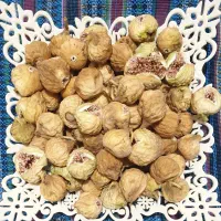 انجیر خشک سال