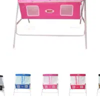 گهواره نوزاد