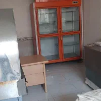 یخچال ایستاده ۴در