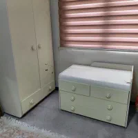 کمد و دراور کودک و نوجوان