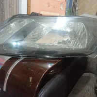 چراغ جلوی کوئیک