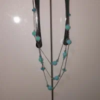 نیم ست دخترانه کاملا نو و سالم