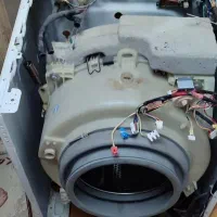 تعمیرات تخصصی یخچال لباسشویی قهرمان سرویس|یخچال و فریزر|تهران, بلوار کشاورز|دیوار