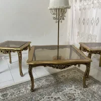 میز عسلی