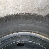 لاستیک پژو بارز بارینگ ۱۴،۲۰۲۵