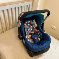 کریر برند GOOD BABY|کالسکه و لوازم جانبی|تهران, مهران|دیوار