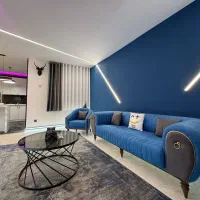 اجاره رورانه وهفتگی آپارتمان تک خواب مبله