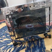 تنور|اجاق گاز و لوازم برقی پختوپز|پاکدشت, پاکدشت (مامازند)|دیوار