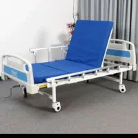 اجاره  تخت بیمارستانی  برقی و مکانیکی
