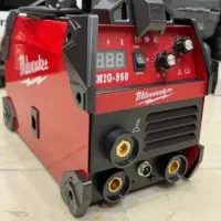 حراج انواع موتورجوش بزرگ ومینی150تا600امپر|حراج|کوهین, |دیوار