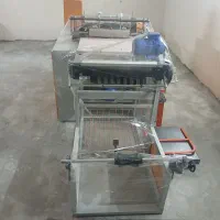 دستگاه سه کاره سه رول|ماشین‌آلات صنعتی|لالجین, |دیوار