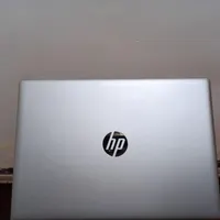 لپتاپ hp اروپایی اصل|رایانه همراه|شیراز, سلطان آباد|دیوار