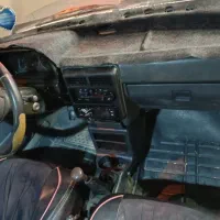 پراید مدل 85 بسیار تمیز و خونگی|خودرو سواری و وانت|بافق, |دیوار