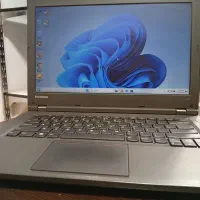 لپ تاپ استوک برندlenovo مدل thinkpad l440|رایانه همراه|شهرکرد, |دیوار