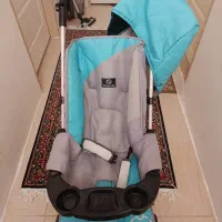 کالسکه مارک کاپلا