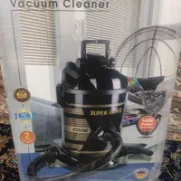 جاروبرقی سطلی