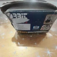 جاروبرقی ماشین مارک تیفانی Tiffanyباکارتن|قطعات یدکی و لوازم جانبی|ری, دیلمان|دیوار