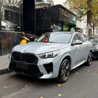 X2 X drive فول ترین حالت ساخت آلمان|خودرو سواری و وانت|تهران, قیطریه|دیوار