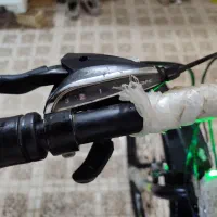 دوچرخه فارسی 27.5|دوچرخه، اسکیت، اسکوتر|شوش, |دیوار