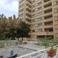 آپارتمان105متری دوخوابه مجتمع بانک ملی(فیروزه)