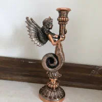 دکوری های برنزی|مجسمه، تندیس، ماکت|تهران, تهرانسر شرقی|دیوار