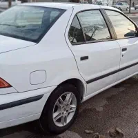 سمند الیکس.دوگانه کارخانه.