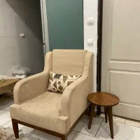 مبلمان هفت نفره|مبلمان خانگی و میز عسلی|اندیشه, شهرک مریم|دیوار